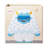3 Sprouts - Toy Storage Cube for Baby and Kids - Yeti