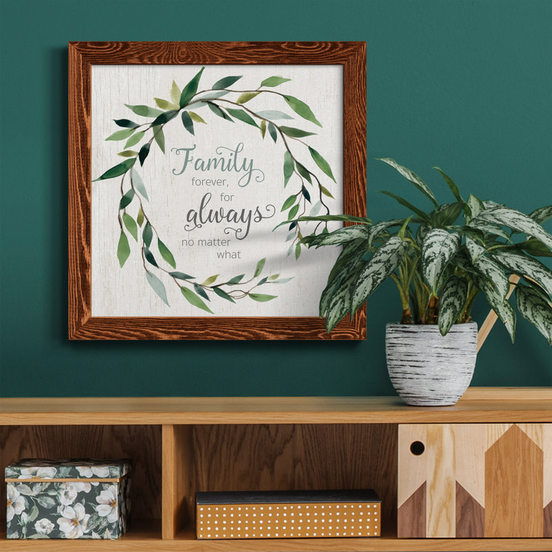 Océan II - peinture sur toile encadrée, H 31,5 po x l 31,5 po x P 1,5 po, Érable encadré