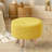 Wood Accent Stool-1791182795