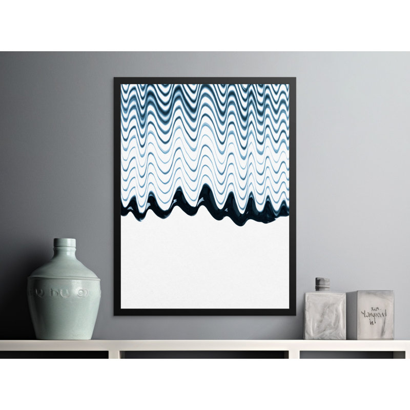 Charmin Single Picture Frame Print, 91.44 cm H x 60.96 cm W