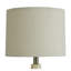 Lampe de table en céramique 21 po Alverez-193416230