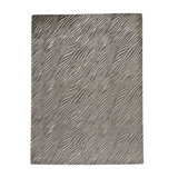 Himalayan Animal Print Area Rug