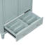 Meuble-lavabo de salle de bain sans lavabo-99664622