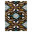 Amory Hand Tufted Wool Damask Rug-30036468