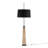 Demariana 74'' Arched Floor Lamp-90293805-90293802-90293803