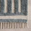  Tapis en laine à pampilles Merrick-104449924