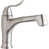 Brushed Nickel selected