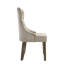 Ensemble de 2 chaises d'appoint Gabri