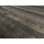 Hand-Knotted High-Quality Black Area Rug