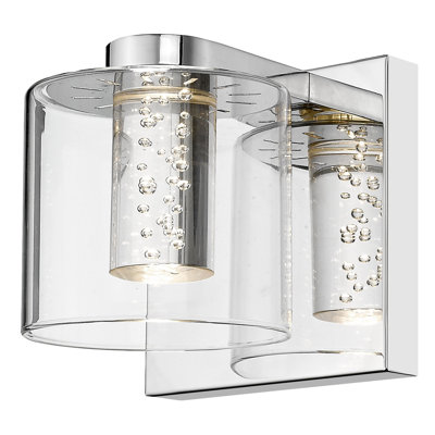 Ralls LED Armed Sconce