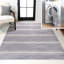 Tapis lavande / ivoire Arriyanah-1932116286