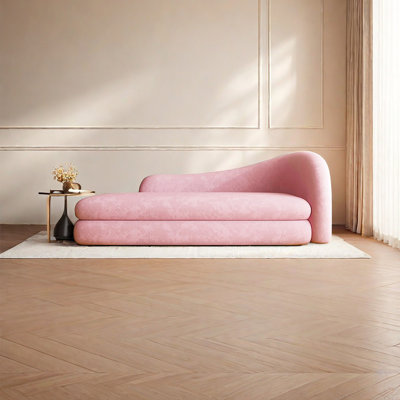 Chaise longue rembourrée Comfortable Living Room