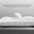 Sleeping Goose Down Plush Support Pillow (Set of 2)-279917337