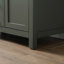 Meuble-lavabo simple Ajhane-481812623