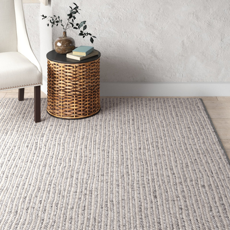 Cleodora Striped Indoor Rug, Rectangle 11' x 15'