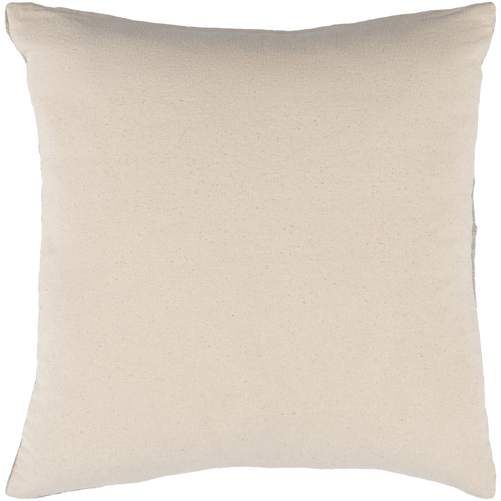 Kevin Throw Pillow, Polyester/Polyfill, 18" H x 18" W