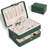 Leather Jewellery Box