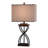 Bryshaun Table Lamp