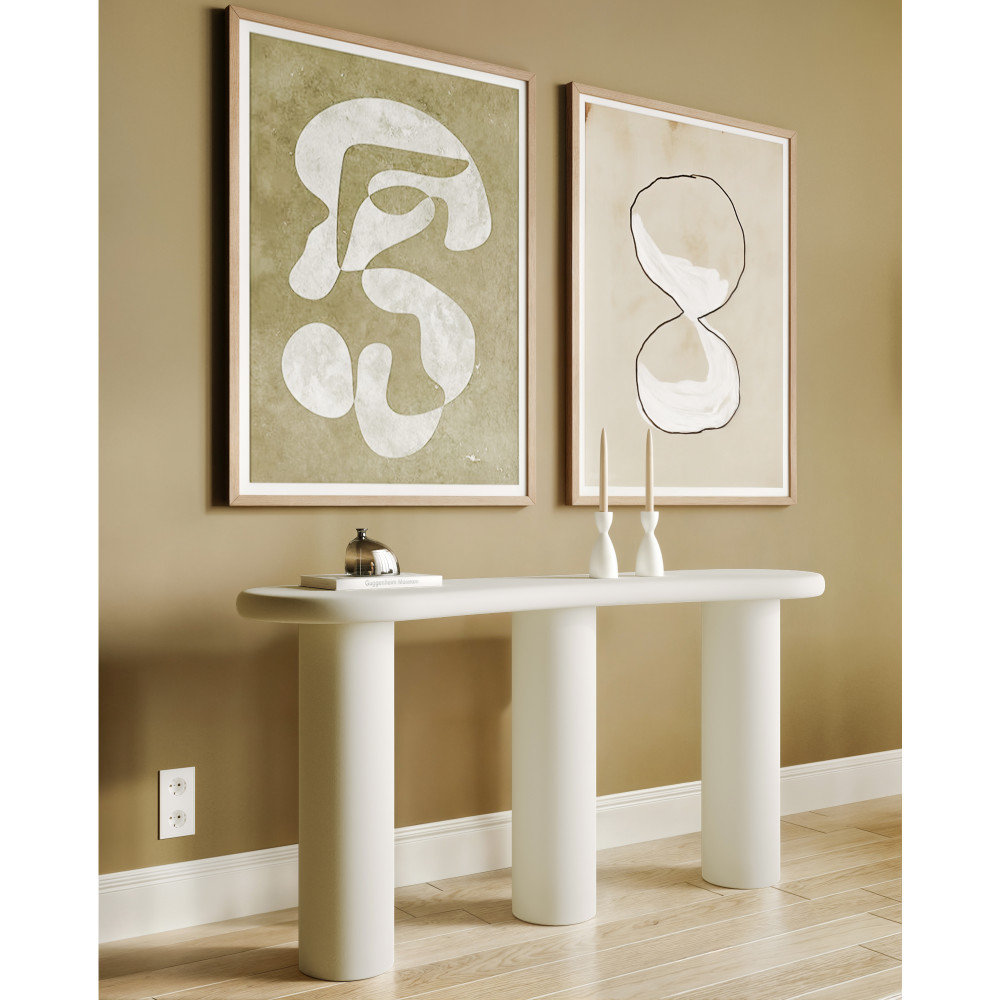 Kaden 60" Console Table