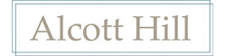 Alcott Hill® logo