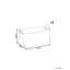 17 Stories NUZI Faux Leather Decorative Basket-1765495995