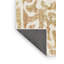 Tapis décoratif multicolore à motif abstrait-1466362416