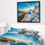 «Beautiful Santorin Homes Grèce», photographie-34273426-34273679