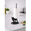 Kareem Free Standing Toilet Paper Holder