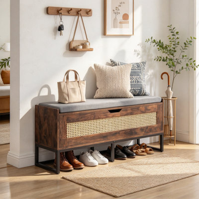 16 - Pair Shoe Storage Box