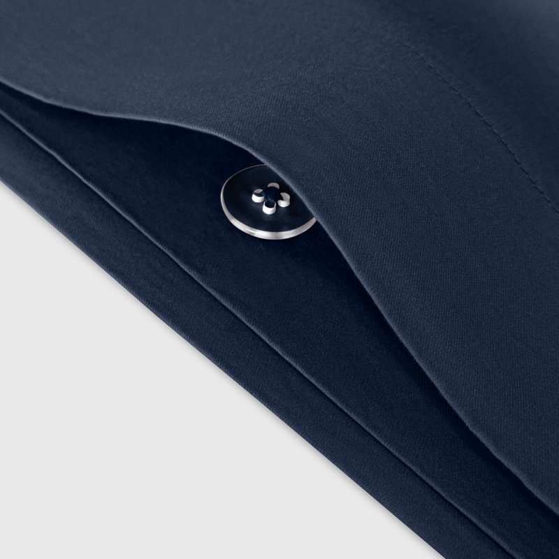 Bedding, Navy, King