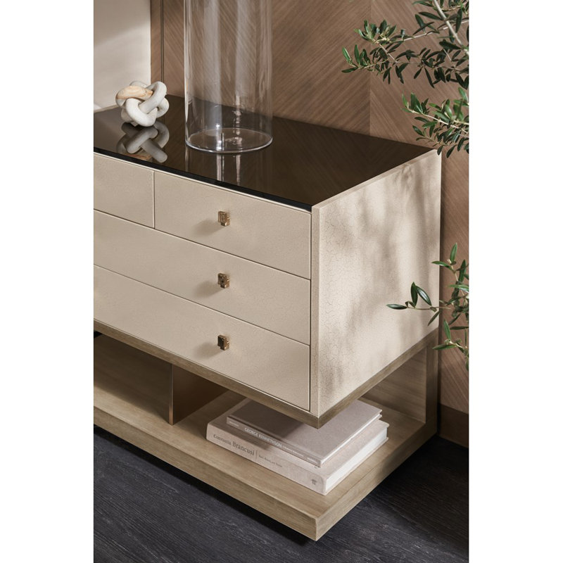 Odyssey Nightstand