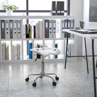 Office Stools & Desk Stools You'll Love in 2024