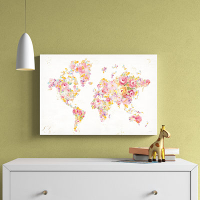 Modern & Contemporary Painting Print
