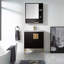 Ensemble de meuble-lavabo simple 36 po Maisie-1636786696-1636786697