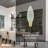 15 Watt, C11 Incandescent Dimmable Light Bulb