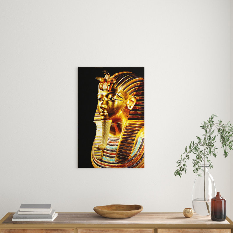 Wrapped Canvas Print, 76cm H x 50cm W