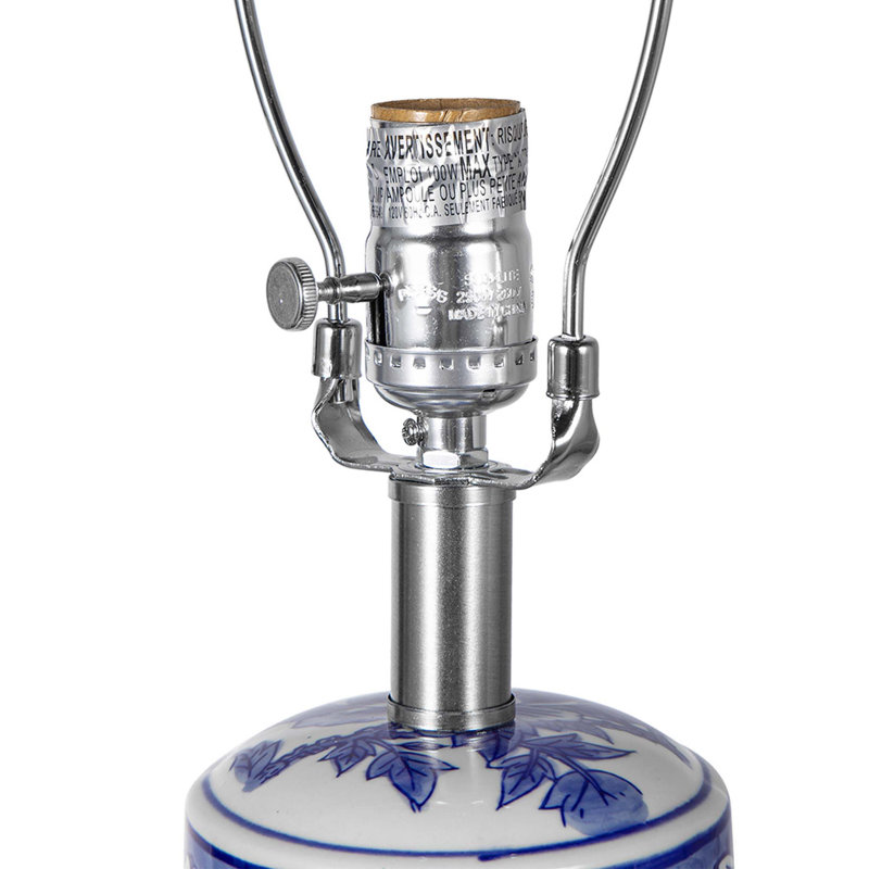 Gladsaxe Ceramic Table Lamp