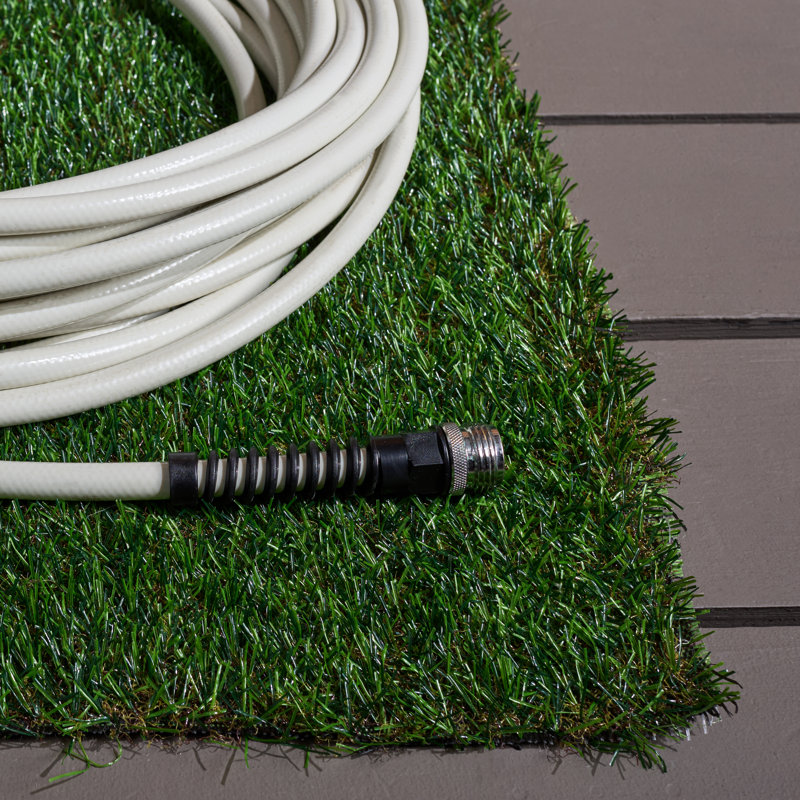 Tapis intérieur / extérieur 604 Turf, Rectangle 4pi x 6 pi