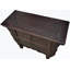 Solid Wood Accent Chest
