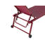 Deardorff 198cm Long Reclining Single Chaise-296590839