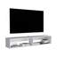 Meuble télé 59 po Warrior-129935347