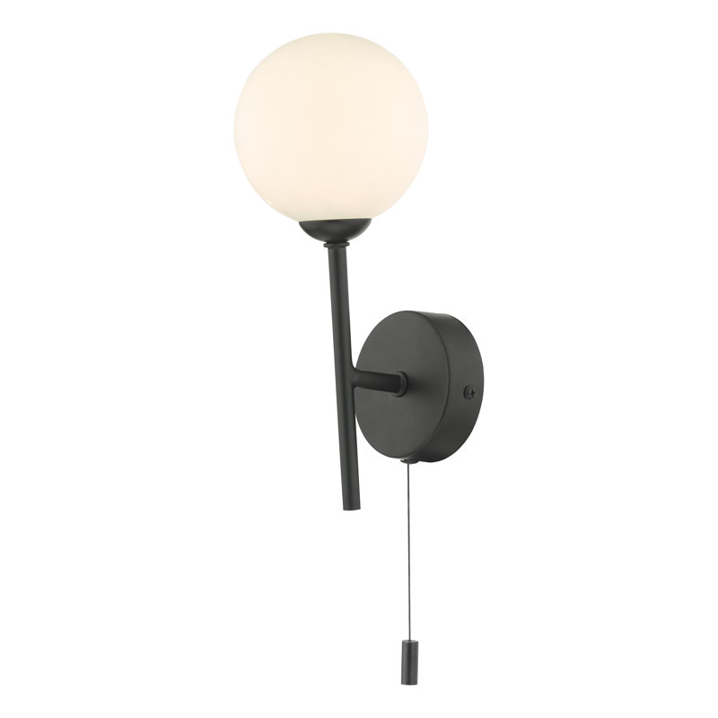 Wall Light, Opal