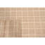 Crandon Chequered Flatweave 60cm X 200cm Indoor / Outdoor Area Rug
