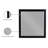 Zayne Wood Flat Mirror-1916529257