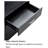 Wia 6 - Drawer 47.24" W Double Dresser Chest-1908327519