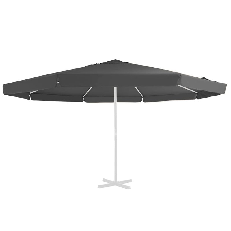 Outdoor Cover, Anthracite