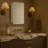Garnes Recessed or Surface Mount Framed Medicine Cabinet with Adjustable Shelves-2144256340-2084789999