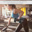 Dumbbell Set