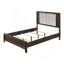 Tête de lit tapissier 1pc-30214324