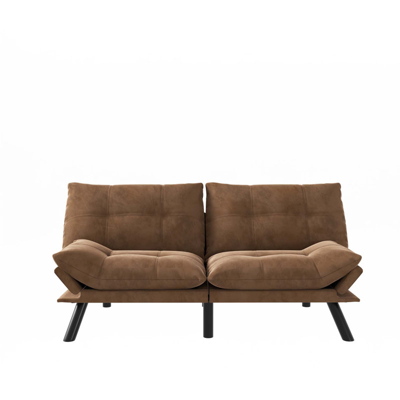 Convertible Folding Modern Sofa Bed